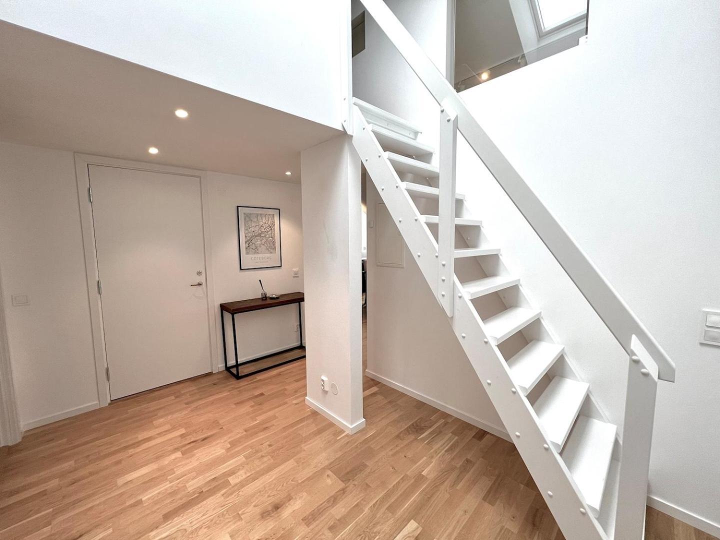 Elegant Apartment In The Heart Of The City 哥德堡 外观 照片